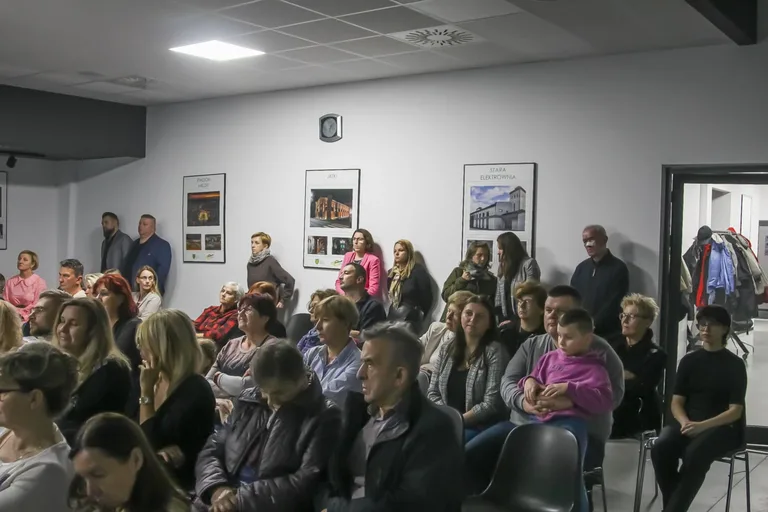 Legenda polskiego aktorstwa w Ostrowi. Spotkanie z Arturem Barcisiem to był hit! (zdjęcia)