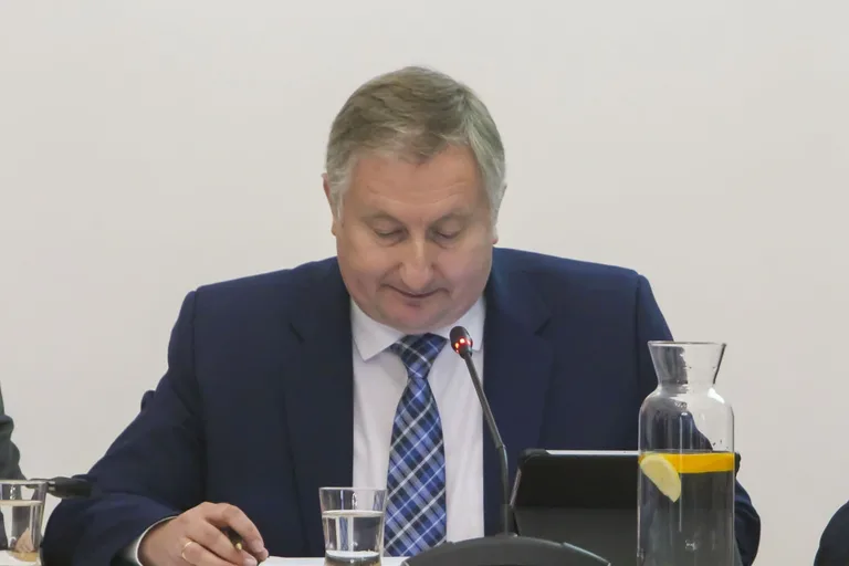 LII sesja Rady Miasta Ostrów Mazowiecka (zdjęcia)