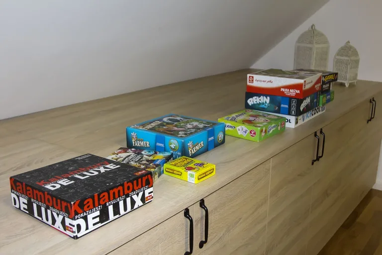 Kolejne spotkanie w ramach bibliotecznego wolontariatu (zdjęcia)