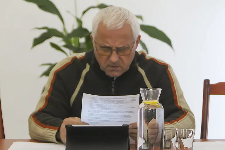Komisja Gospodarki Komunalnej i Infrastruktury Technicznej oraz Ochrony Środowiska obradowała w Ostrowi Mazowieckiej (zdjęcia)