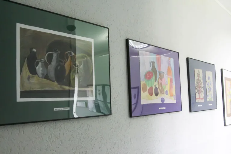Przybliżenie pracy Środowiskowego Domu Samopomocy (zdjęcia)