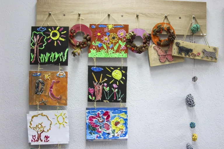 Przybliżenie pracy Środowiskowego Domu Samopomocy (zdjęcia)