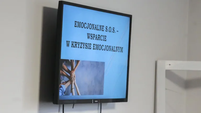 Przybliżenie pracy Środowiskowego Domu Samopomocy (zdjęcia)