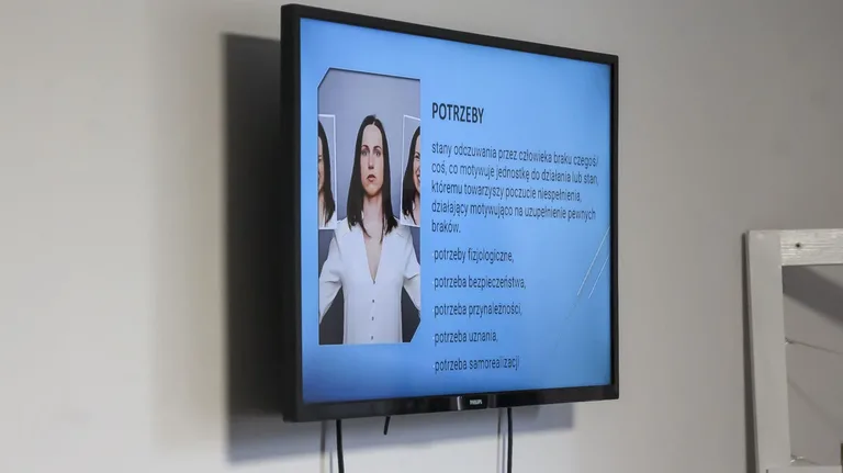 Przybliżenie pracy Środowiskowego Domu Samopomocy (zdjęcia)