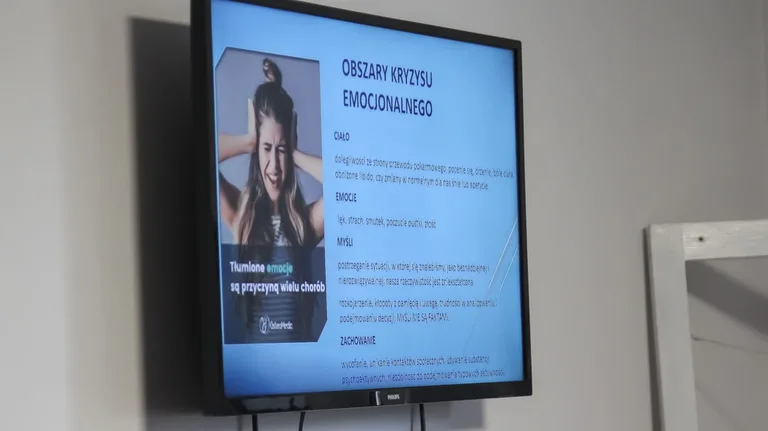 Przybliżenie pracy Środowiskowego Domu Samopomocy (zdjęcia)