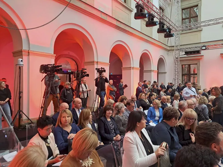  Wicedyrektor Ekonomika z Nagrodą Ministra Edukacji i Nauki (zdjęcia)