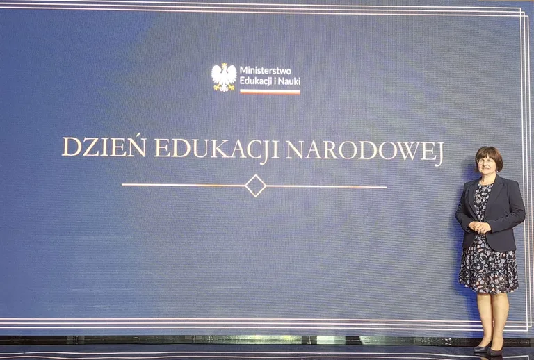  Wicedyrektor Ekonomika z Nagrodą Ministra Edukacji i Nauki (zdjęcia)