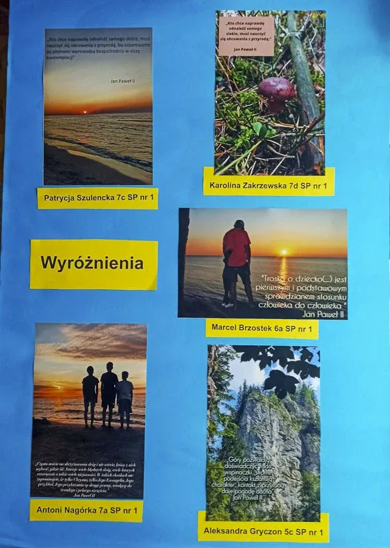 XXIII Dzień Papieski (zdjęcia)