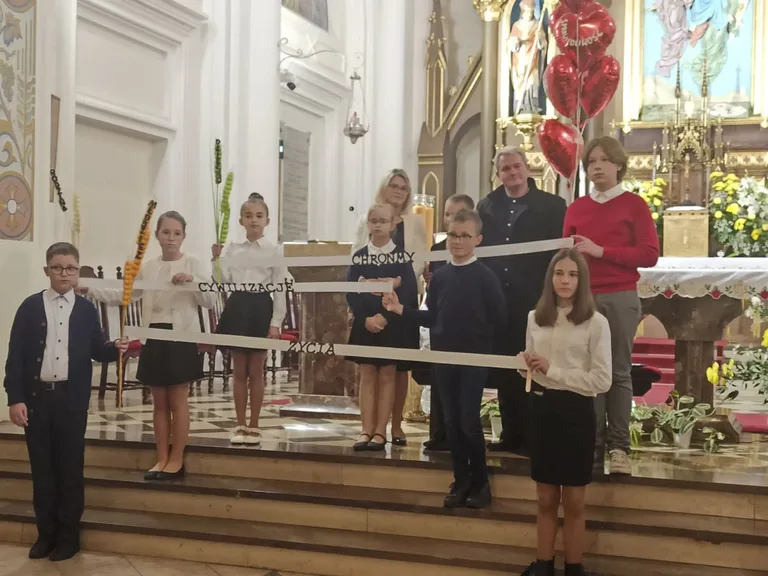 XXIII Dzień Papieski (zdjęcia)