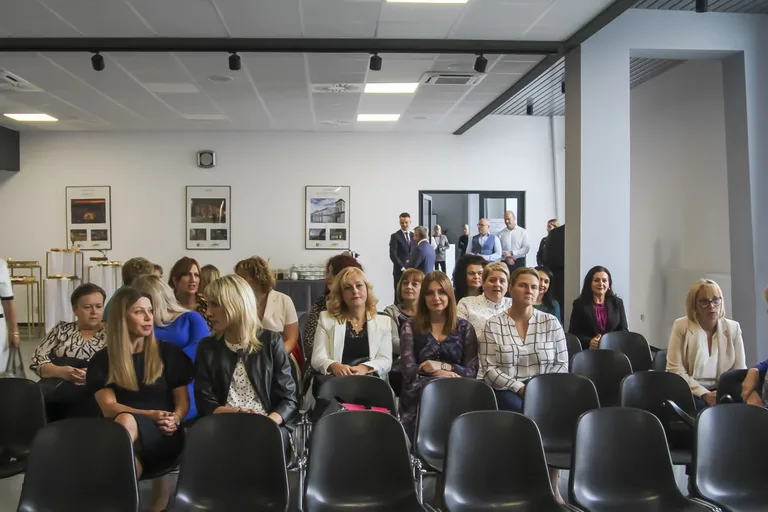 Dzień Edukacji Narodowej świętowany w Starej Elektrowni (zdjęcia)