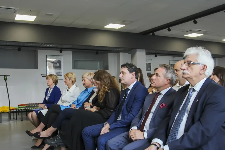 Dzień Edukacji Narodowej świętowany w Starej Elektrowni (zdjęcia)
