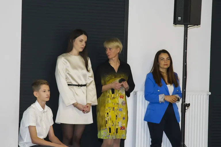 Dzień Edukacji Narodowej świętowany w Starej Elektrowni (zdjęcia)