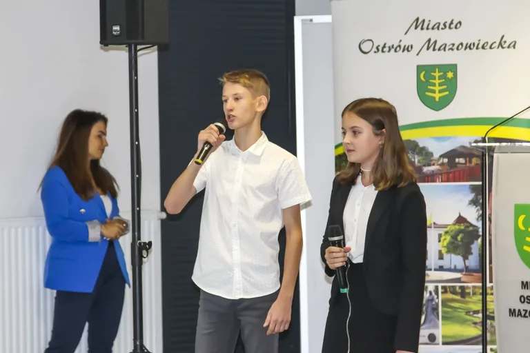 Dzień Edukacji Narodowej świętowany w Starej Elektrowni (zdjęcia)