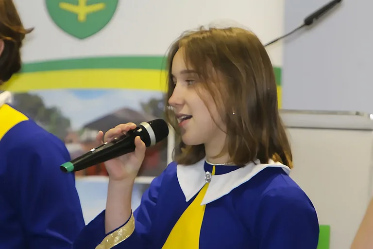 Dzień Edukacji Narodowej świętowany w Starej Elektrowni (zdjęcia)