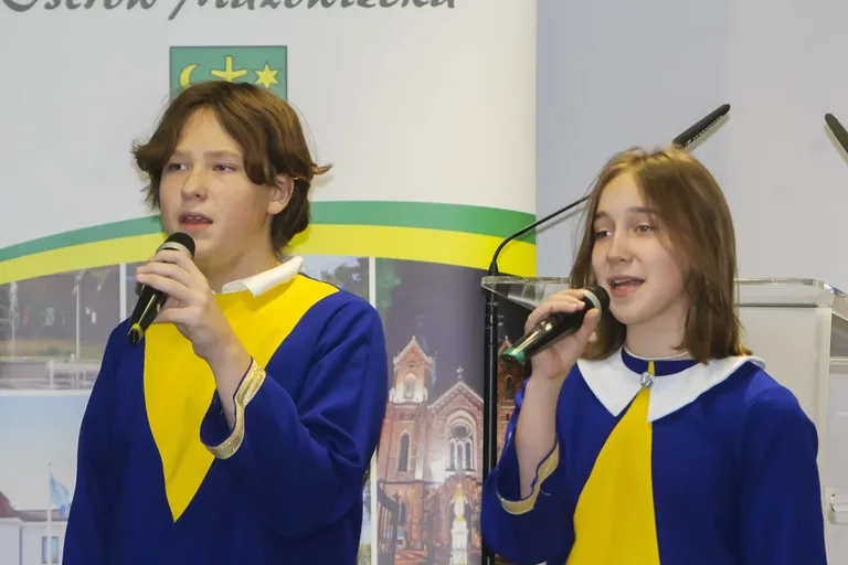 Dzień Edukacji Narodowej świętowany w Starej Elektrowni (zdjęcia)