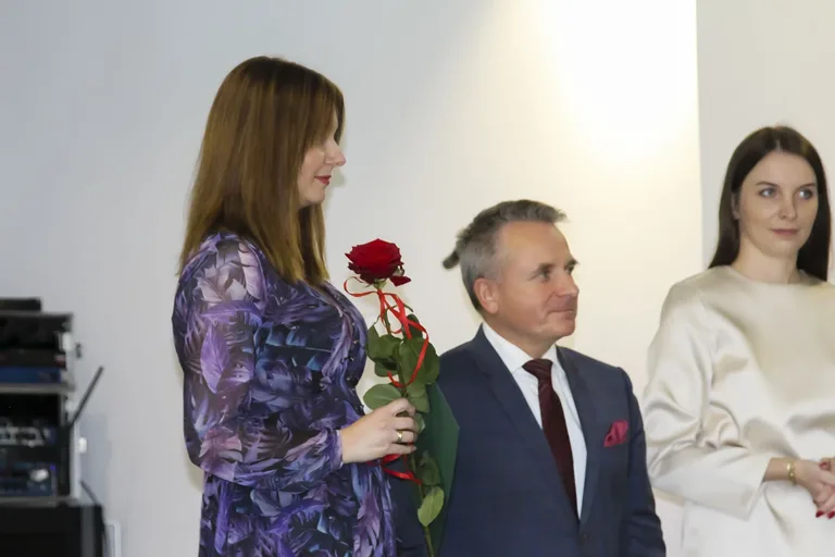 Dzień Edukacji Narodowej świętowany w Starej Elektrowni (zdjęcia)