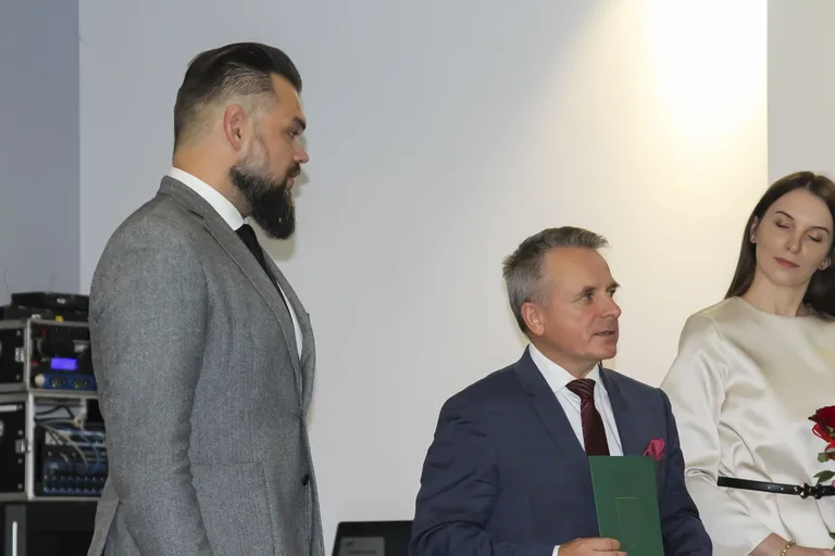 Dzień Edukacji Narodowej świętowany w Starej Elektrowni (zdjęcia)