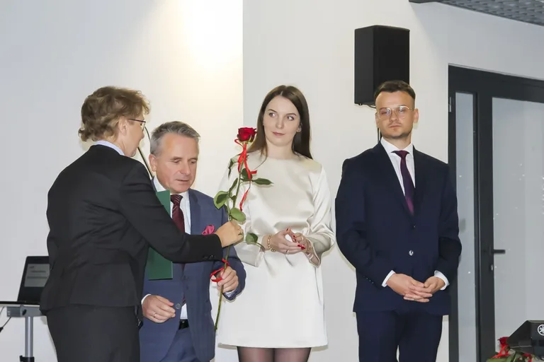 Dzień Edukacji Narodowej świętowany w Starej Elektrowni (zdjęcia)