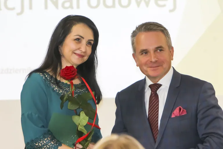 Dzień Edukacji Narodowej świętowany w Starej Elektrowni (zdjęcia)