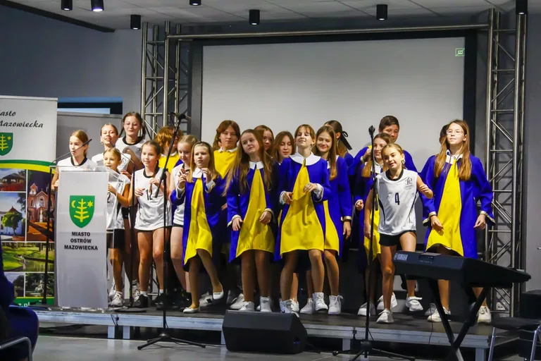 Dzień Edukacji Narodowej świętowany w Starej Elektrowni (zdjęcia)