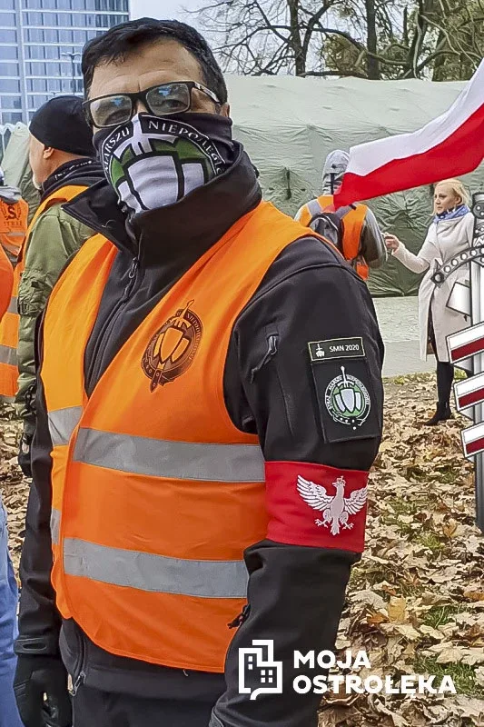 Adam Kasjaniuk - kandydat do Senatu RP w 46 okręgu (zdjęcia)