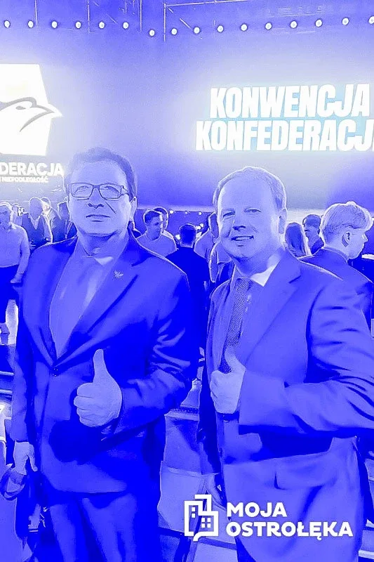 Adam Kasjaniuk - kandydat do Senatu RP w 46 okręgu (zdjęcia)