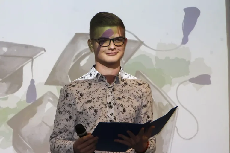 Inauguracja roku akademickiego UTW 2023/2024 (zdjęcia)