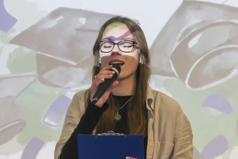 Inauguracja roku akademickiego UTW 2023/2024 (zdjęcia)