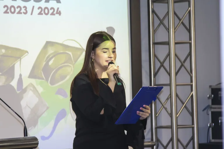 Inauguracja roku akademickiego UTW 2023/2024 (zdjęcia)