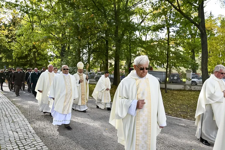 Dwudniowe święto leśników, myśliwych, rolników i jeźdźców (zdjęcia)