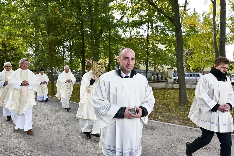Dwudniowe święto leśników, myśliwych, rolników i jeźdźców (zdjęcia)