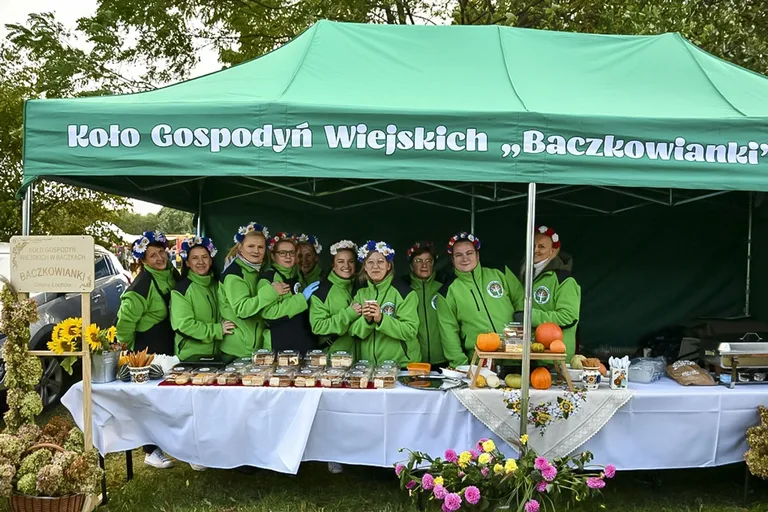 Dwudniowe święto leśników, myśliwych, rolników i jeźdźców (zdjęcia)
