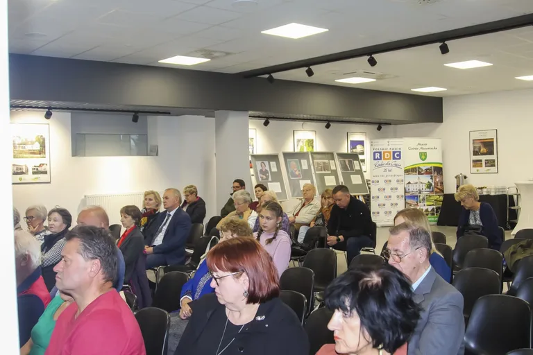 Sławni Ostrowianie gośćmi 3. Ostrowskiego Festiwalu Literackiego (zdjęcia)