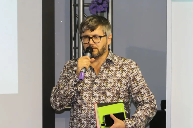 Sławni Ostrowianie gośćmi 3. Ostrowskiego Festiwalu Literackiego (zdjęcia)