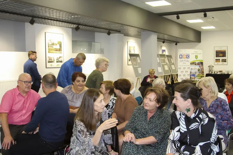 Sławni Ostrowianie gośćmi 3. Ostrowskiego Festiwalu Literackiego (zdjęcia)