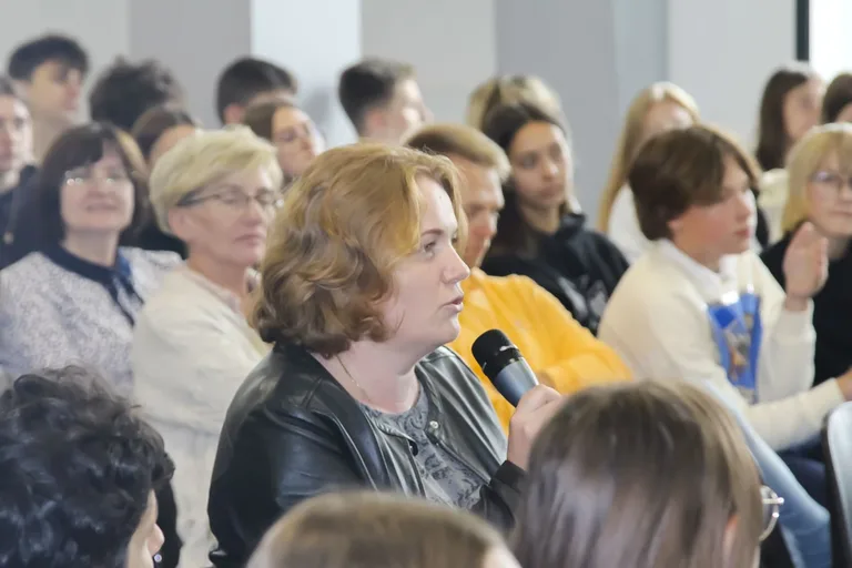 Sławni Ostrowianie gośćmi 3. Ostrowskiego Festiwalu Literackiego (zdjęcia)