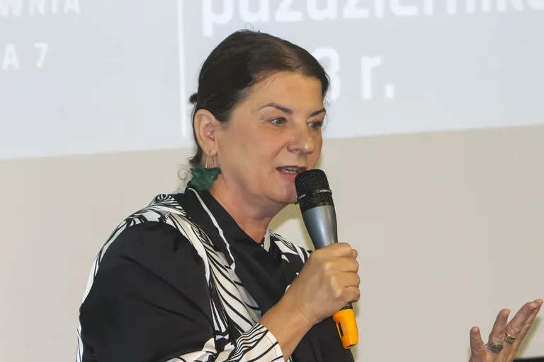 Sławni Ostrowianie gośćmi 3. Ostrowskiego Festiwalu Literackiego (zdjęcia)