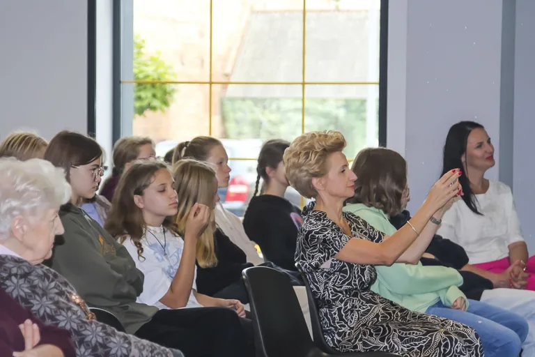 Sławni Ostrowianie gośćmi 3. Ostrowskiego Festiwalu Literackiego (zdjęcia)