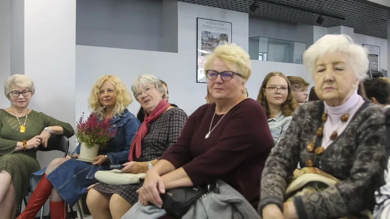 Sławni Ostrowianie gośćmi 3. Ostrowskiego Festiwalu Literackiego (zdjęcia)
