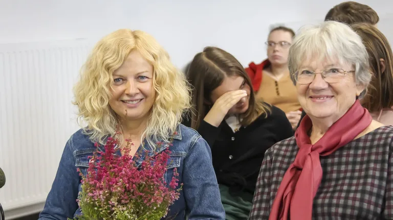 Sławni Ostrowianie gośćmi 3. Ostrowskiego Festiwalu Literackiego (zdjęcia)