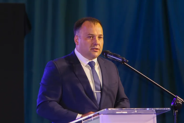 Uroczyste otwarcie nowoczesnej Stacji Uzdatniania Wody w Ostrowi Mazowieckiej (zdjęcia)