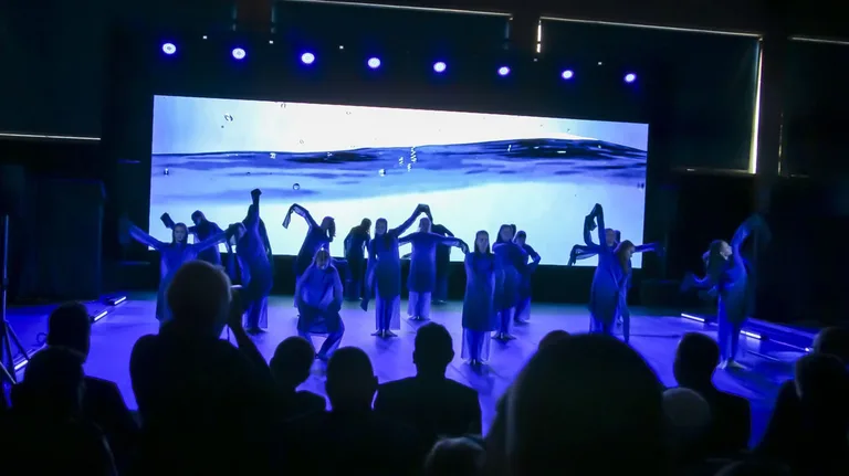 Uroczyste otwarcie nowoczesnej Stacji Uzdatniania Wody w Ostrowi Mazowieckiej (zdjęcia)