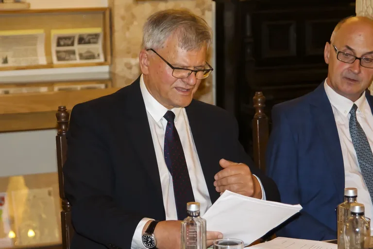 Konfederacja przedstawiła swój program w Ostrowi Mazowieckiej (zdjęcia)
