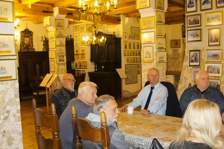 Konfederacja przedstawiła swój program w Ostrowi Mazowieckiej (zdjęcia)