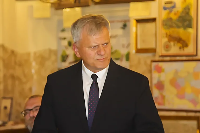 Konfederacja przedstawiła swój program w Ostrowi Mazowieckiej (zdjęcia)