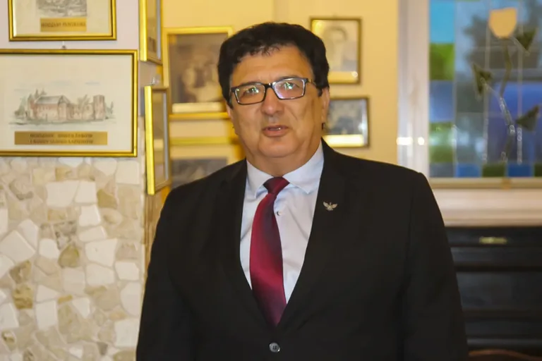 Konfederacja przedstawiła swój program w Ostrowi Mazowieckiej (zdjęcia)