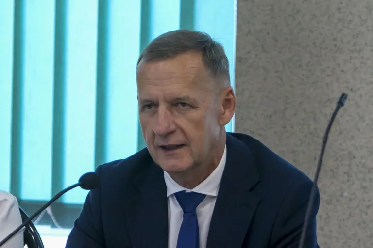 XLV Sesja Rady Gminy Ostrów Mazowiecka (zdjęcia)