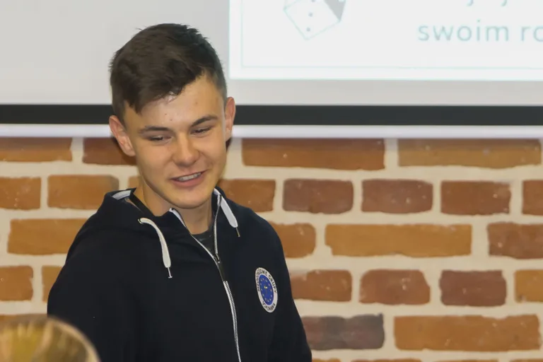 Fundacja PlayPoint gościem Wieczoru Planszówek (zdjęcia)