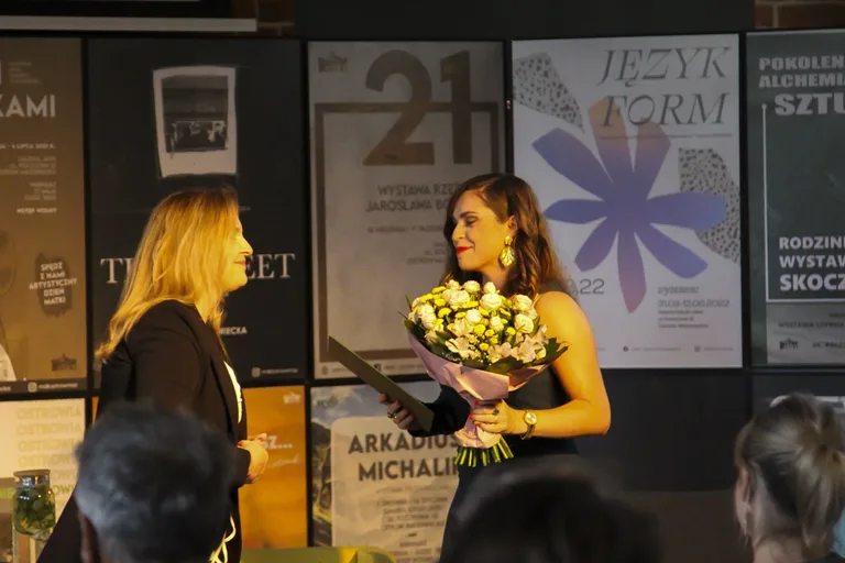 5 Lat Galerii Sztuki "Jatki" świętowane z nową wystawą (zdjęcia)