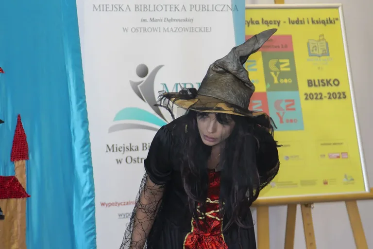 "Szewczyk Dratewka" zagościł w Starej Elektrowni (zdjęcia)